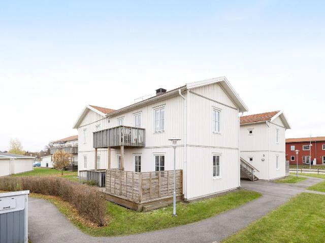 Bostadsrätt till salu i Vikingstad, Östergötland
