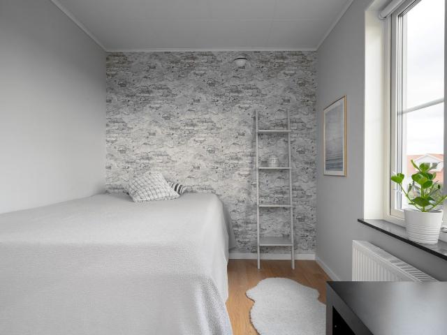 Bostadsrätt till salu i Vikingstad, Östergötland