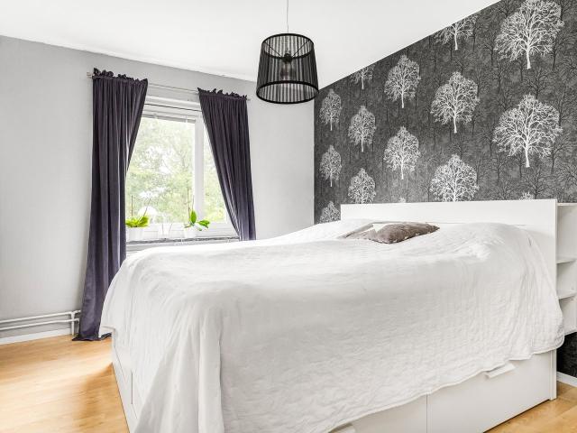 Bostadsrätt till salu i Vikingstad, Östergötland