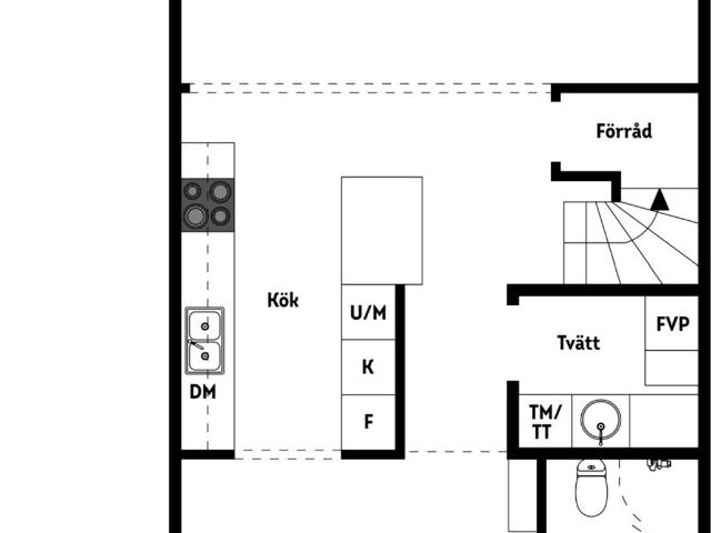 Bostadsrätt till salu i Vintrosa, Örebro