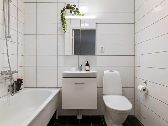 Bostadsrätt till salu i Lanna, Örebro