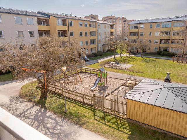 Bostadsrätt till salu i Visby, Gotland