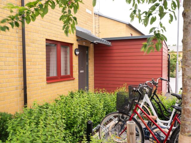 Bostadsrätt till salu i Visby, Gotland