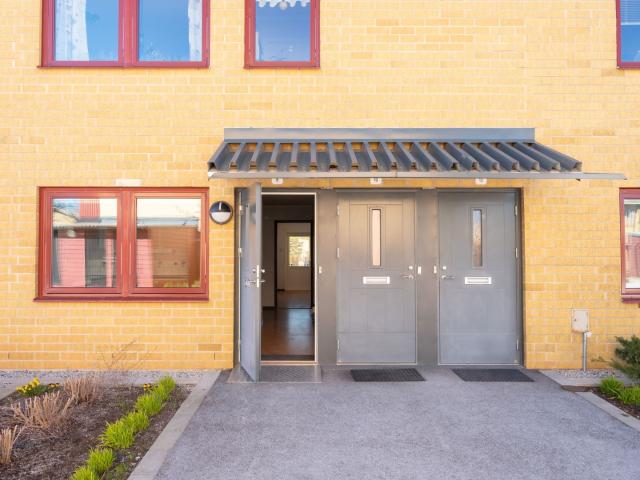 Bostadsrätt till salu i Visby, Gotland