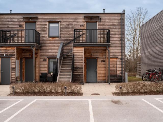 Bostadsrätt till salu i Visby, Gotland