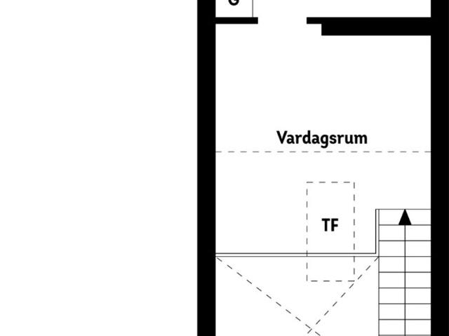Bostadsrätt till salu i Visby, Gotland