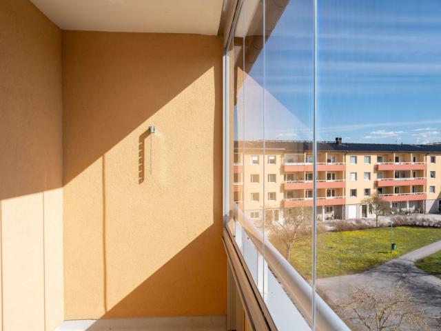 Bostadsrätt till salu i Visby, Gotland