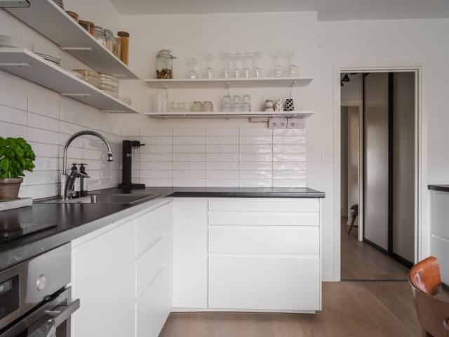 Bostadsrätt till salu i Visborgsstaden, Visby