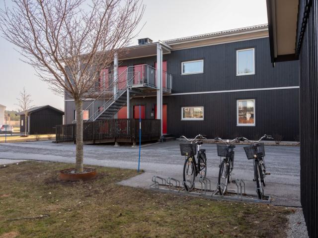 Bostadsrätt till salu i Visby, Gotland