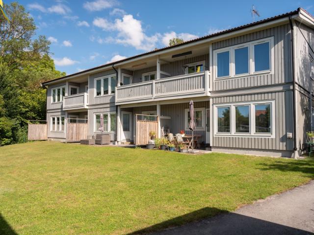 Bostadsrätt till salu i Visby, Gotland