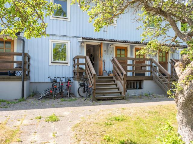 Bostadsrätt till salu i Visby, Gotland