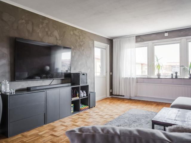 Bostadsrätt till salu i Visby, Gotland