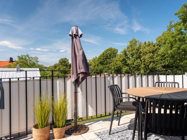 Bostadsrätt till salu i Bingeby, Visby