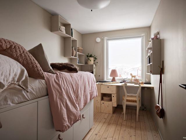 Bostadsrätt till salu i Mölnlycke, Västra Götaland
