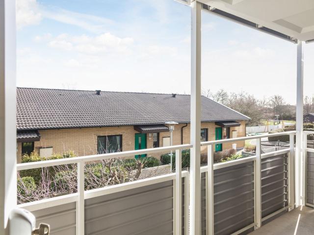 Bostadsrätt till salu i Ystad, Skåne