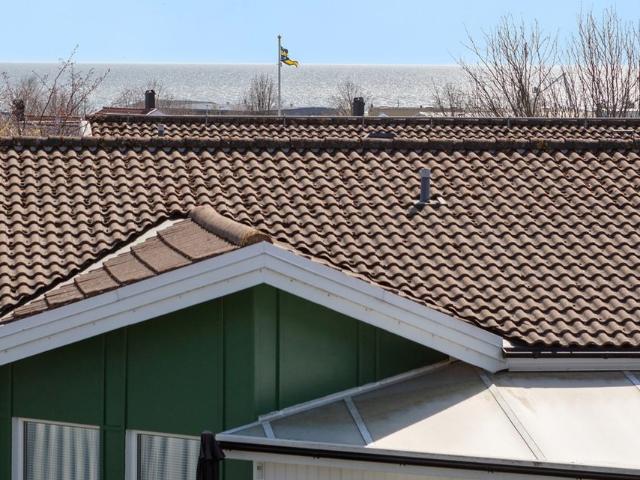 Bostadsrätt till salu i Ystad, Skåne