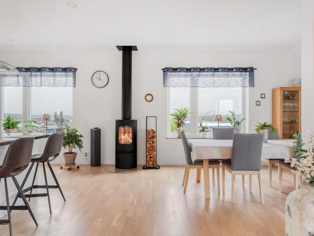 Bostadsrätt till salu i Ystad, Skåne