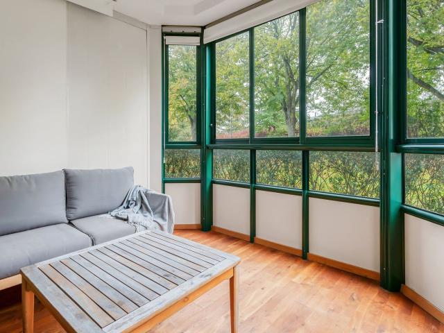 Bostadsrätt till salu i Ystad, Skåne