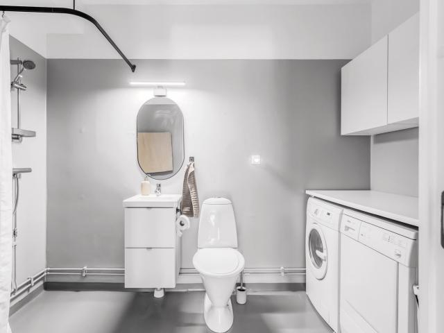 Bostadsrätt till salu i Ystad, Skåne