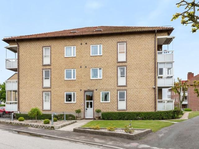 Bostadsrätt till salu i Ystad, Skåne