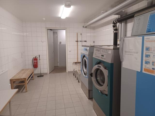 Bostadsrätt till salu i Ystad, Skåne