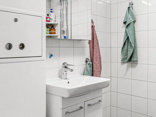 Bostadsrätt till salu i Ystad, Skåne