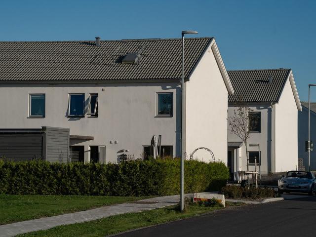 Bostadsrätt till salu i Ystad, Skåne