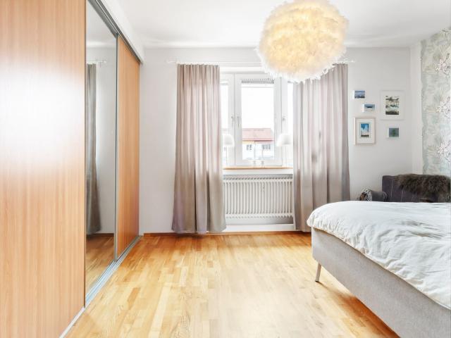 Bostadsrätt till salu i Ystad, Skåne län