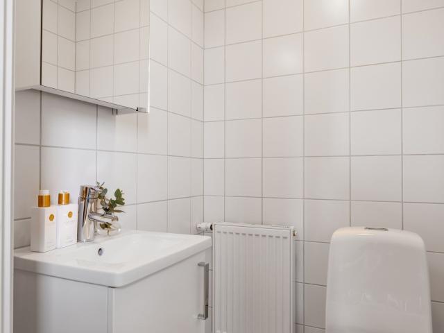 Bostadsrätt till salu i Västra Götaland