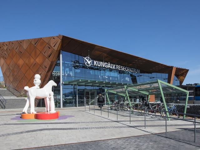 Bostadsrätt till salu i Västra Götaland