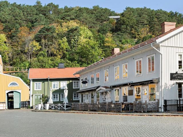 Bostadsrätt till salu i Västra Götaland