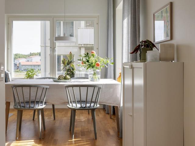 Bostadsrätt till salu i Västra Götaland