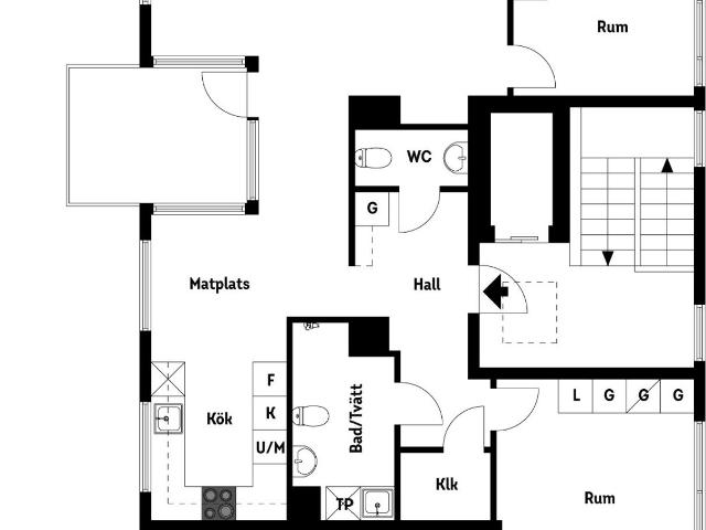 Bostadsrätt till salu i Västra Götaland
