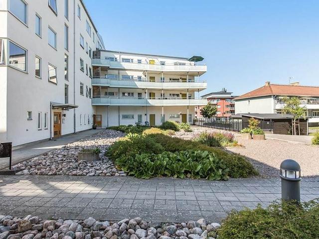 Bostadsrätt till salu i Björkås, Västra Götalands län