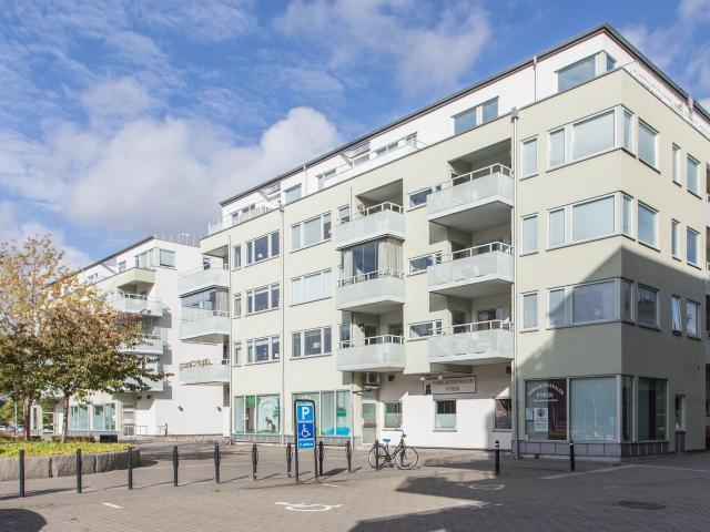 Bostadsrätt till salu i Björkås, Västra Götalands län