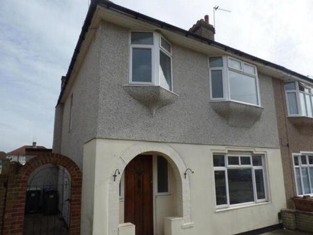 House for rent in Bexleyheath, Isle Of Man
