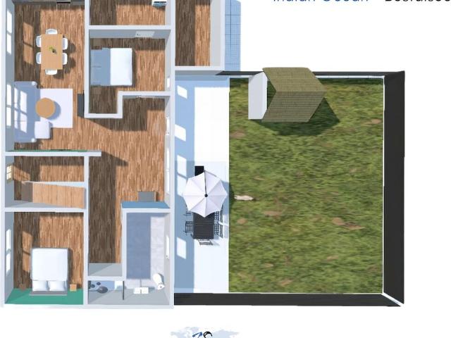 Apartment mieten in Nohfelden, Saarland