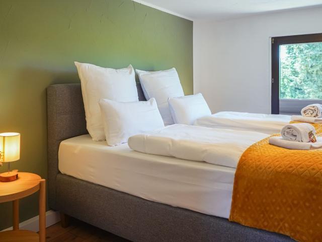 Apartment mieten in Nohfelden, Saarland