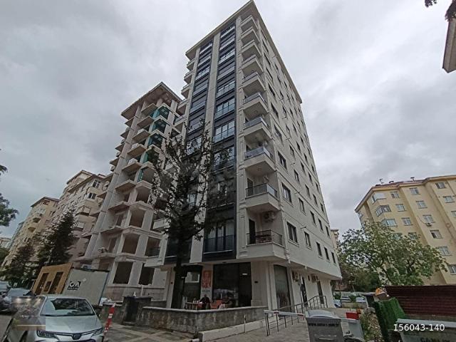 Kadiköy, İstanbul içerisinde satılık mülk