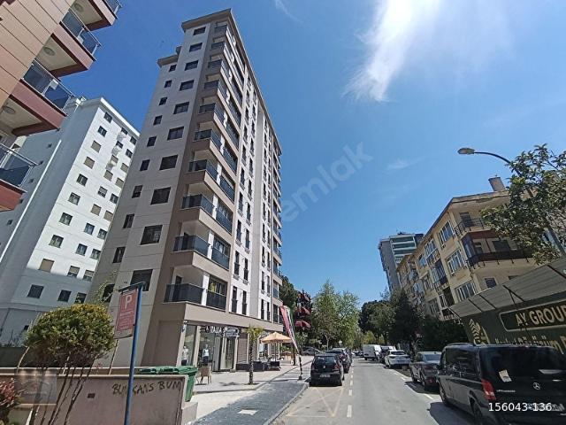 Kadiköy, İstanbul içerisinde satılık mülk