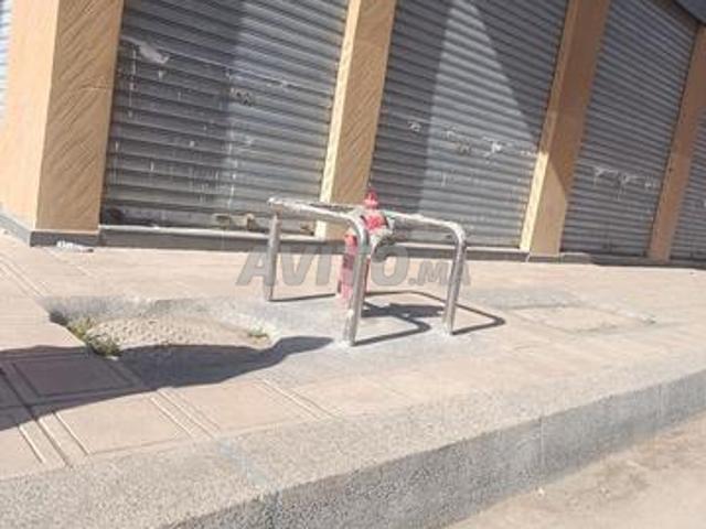 Local commercial vente à El Ma, Gharb-Chrarda-Beni Hssen