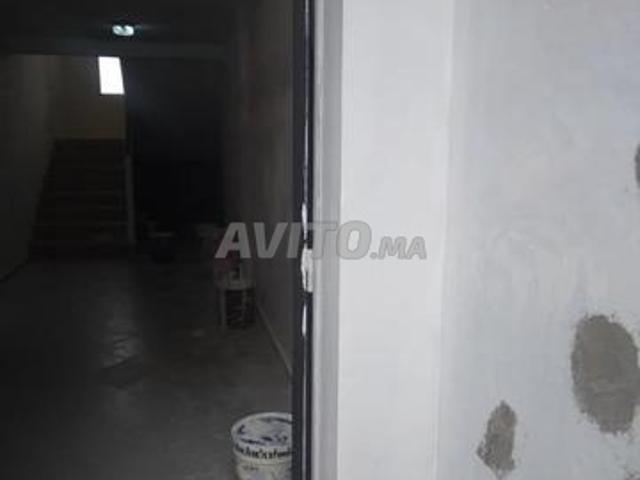 Appartement location à L'Oriental