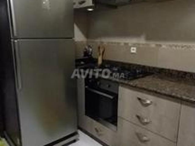 Appartement vente à Meknès