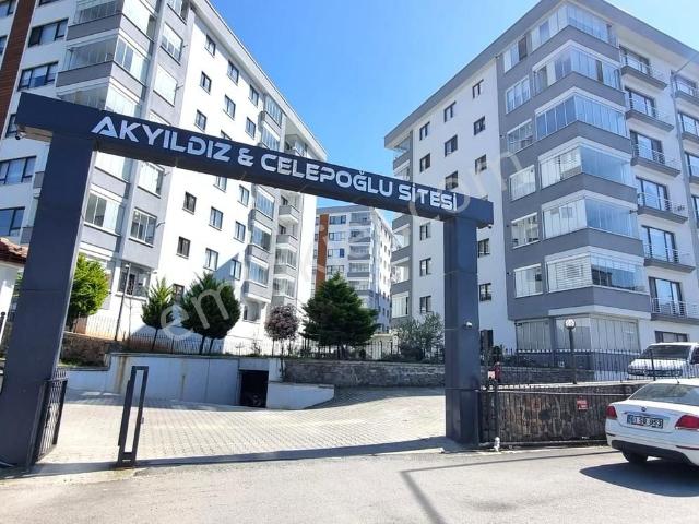 Trabzon içerisinde satılık mülk
