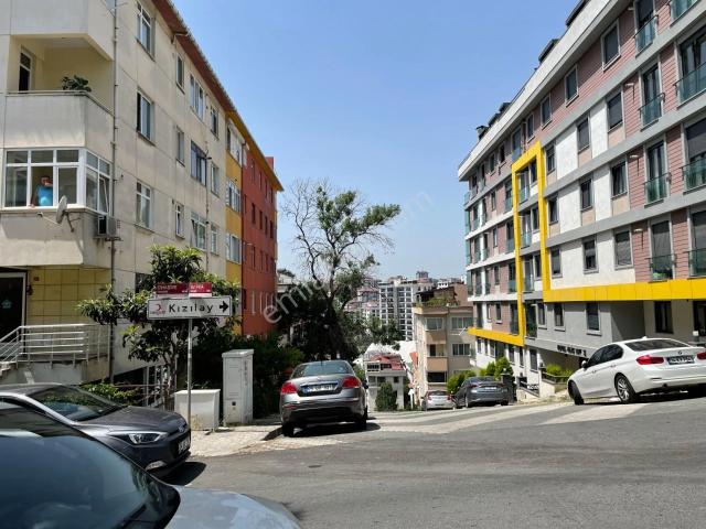 Maltepe, İstanbul içerisinde kiralık mülk