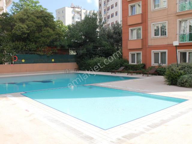 Kadiköy, İstanbul içerisinde satılık Residence