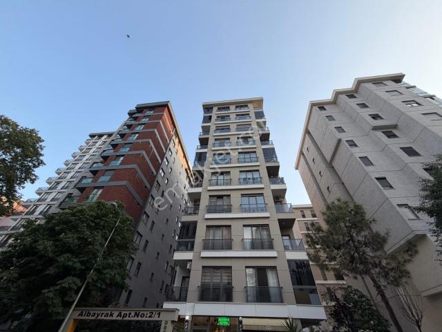 Kadiköy, İstanbul içerisinde satılık mülk