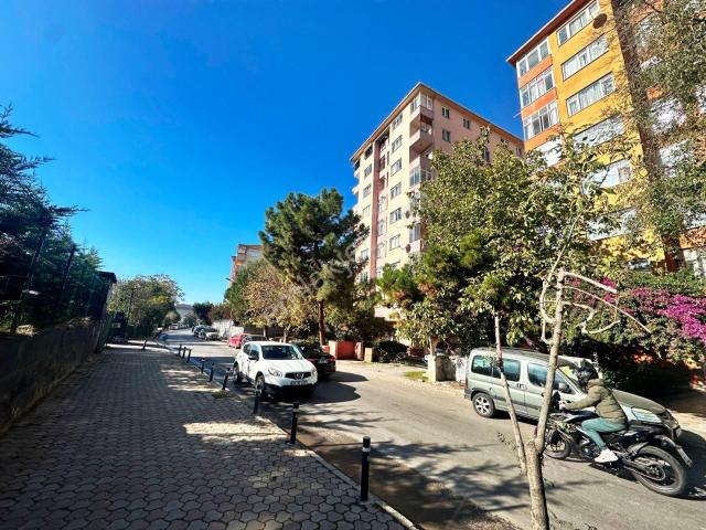 Kadiköy, İstanbul içerisinde kiralık mülk