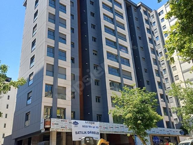 Kadiköy, İstanbul içerisinde satılık mülk