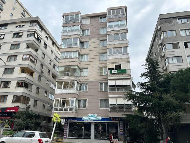 Kadiköy, İstanbul içerisinde satılık mülk
